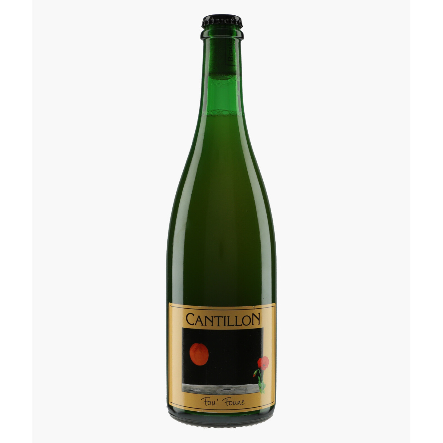 Bière Lambic Fou' foune | CANTILLON