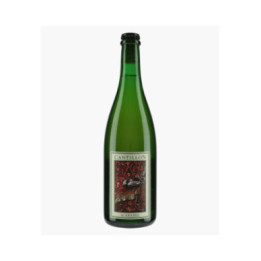 Bière Lambic Scarabée | CANTILLON