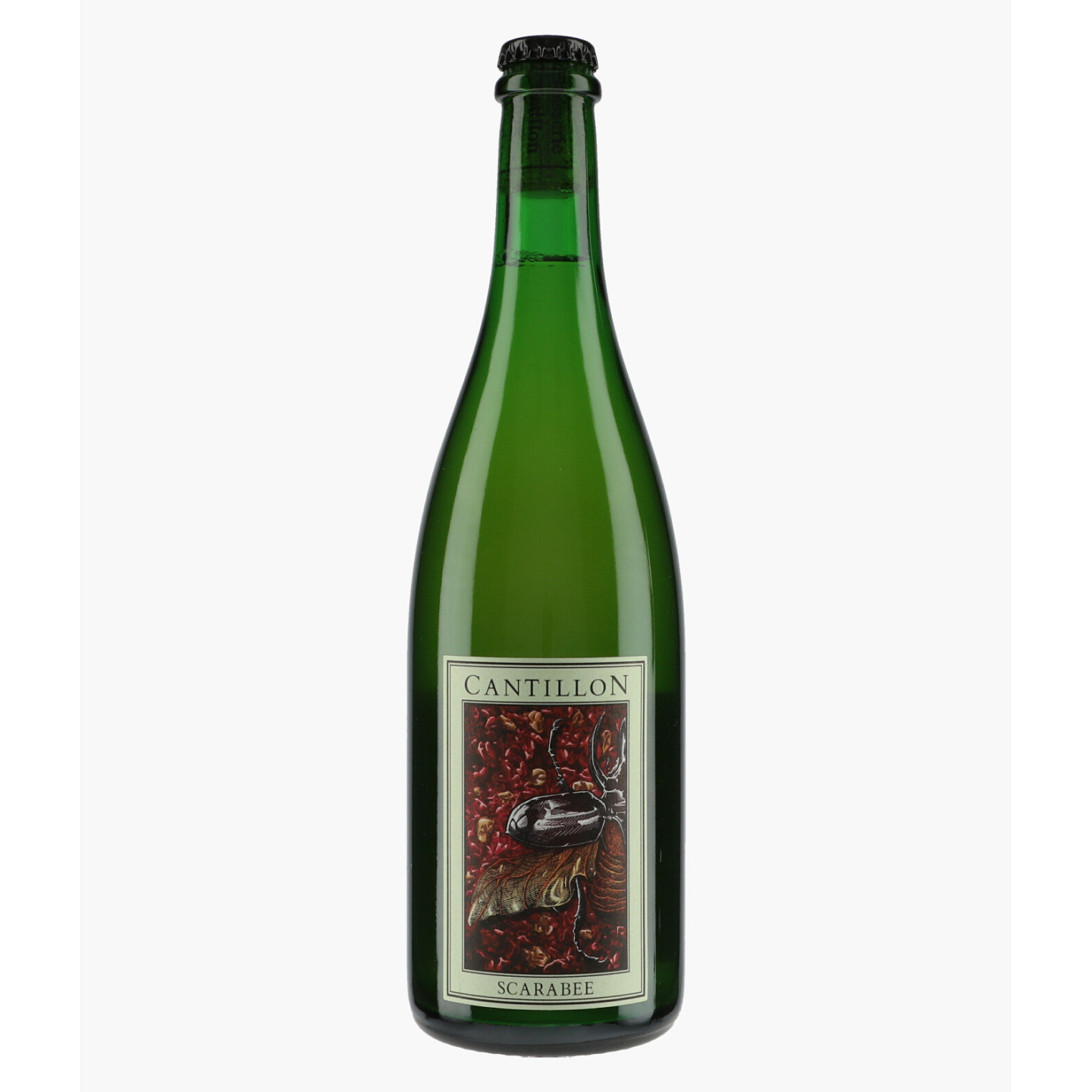 Bière Lambic Scarabée | CANTILLON