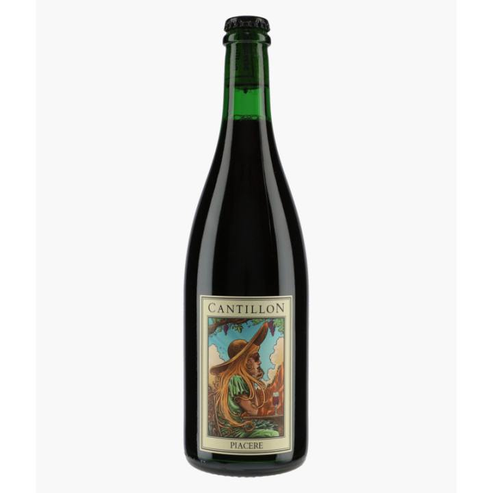 Bière Lambic Piacere | CANTILLON