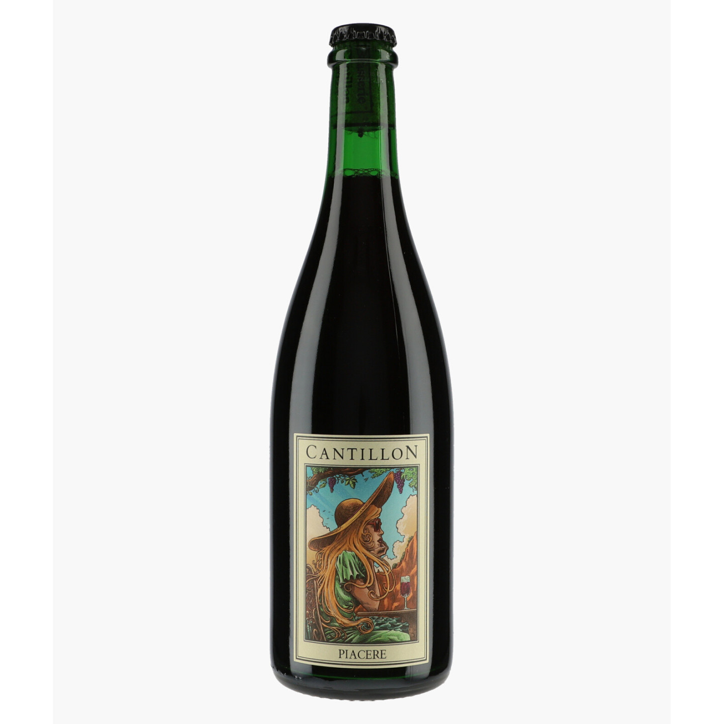 Bière Lambic Piacere | CANTILLON
