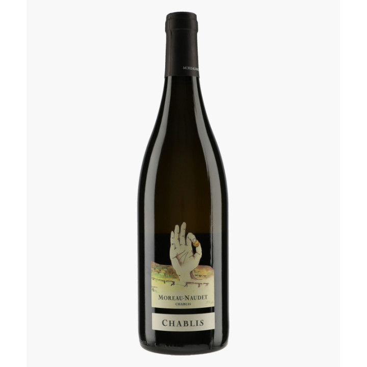 Chablis 2022 | MOREAU-NAUDET