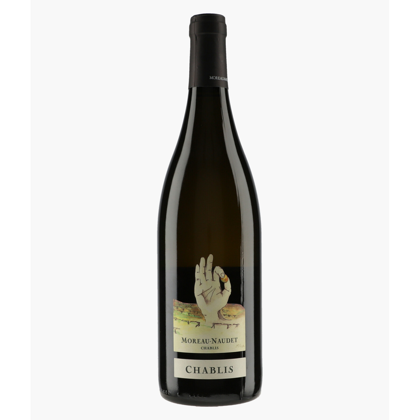 Chablis 2022 | MOREAU-NAUDET