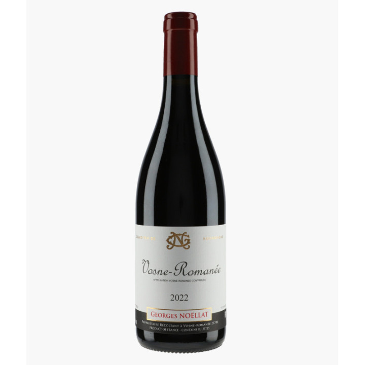 Vosne-Romanée 2022 | NOELLAT GEORGES