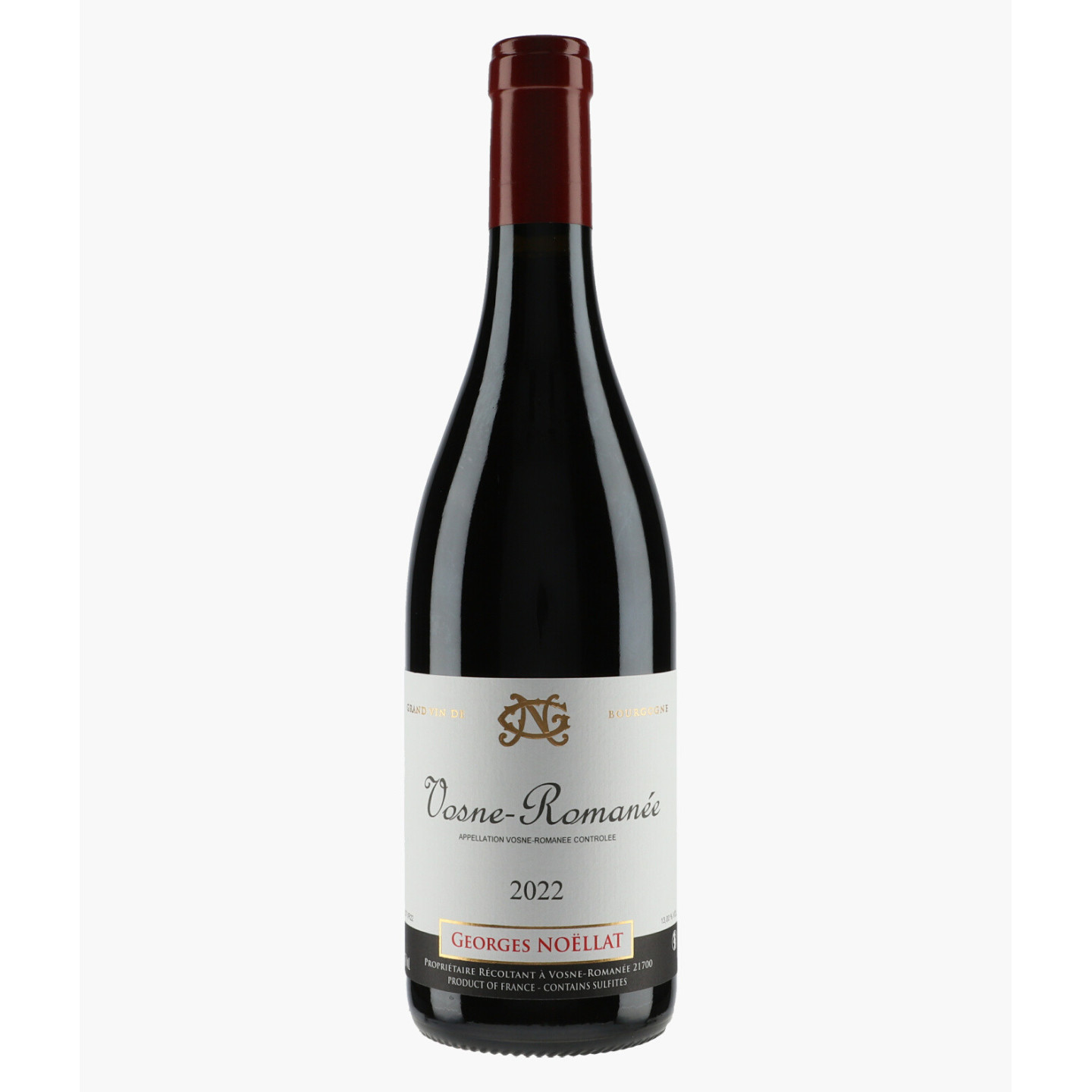 Vosne-Romanée 2022 | NOELLAT GEORGES