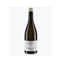 Chassagne-Montrachet 1er Cru Les Vergers | COLIN SIMON
