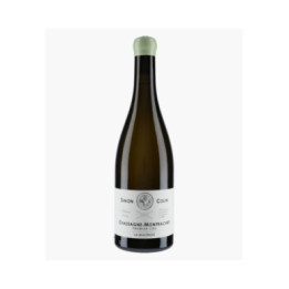Chassagne-Montrachet 1er Cru La Maltroie | COLIN SIMON