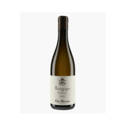 Bourgogne Chardonnay | MOREAU ALEX