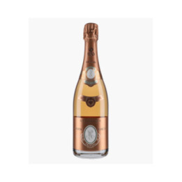 Champagne Cuvée Cristal Rosé 2015 | ROEDERER LOUIS