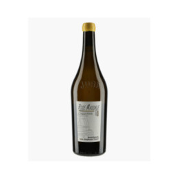 Arbois Chardonnay Rose Massale | TISSOT STEPHANE