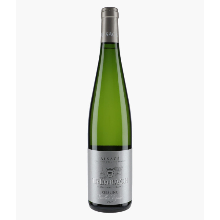 Riesling Vieilles Vignes Réserve | TRIMBACH