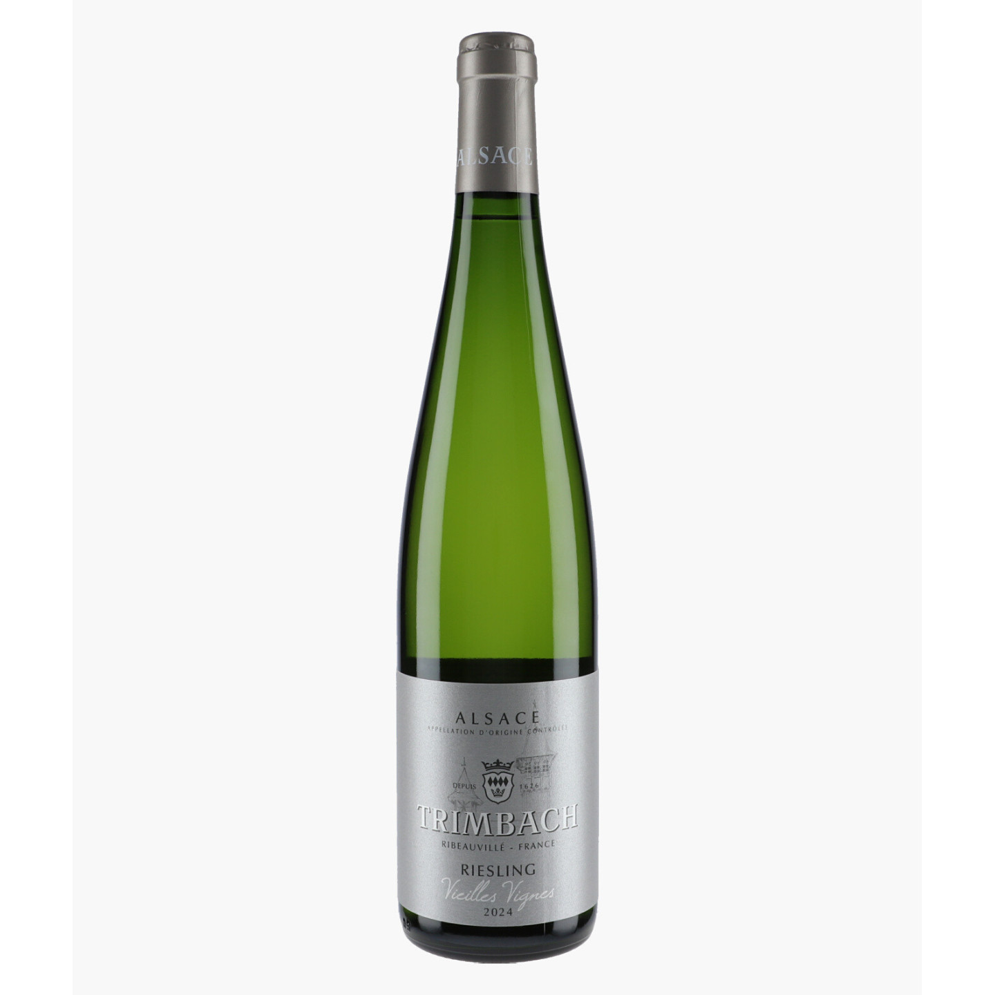 Riesling Vieilles Vignes Réserve | TRIMBACH