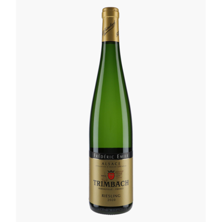 Riesling Cuvée Frédéric-Emile | TRIMBACH