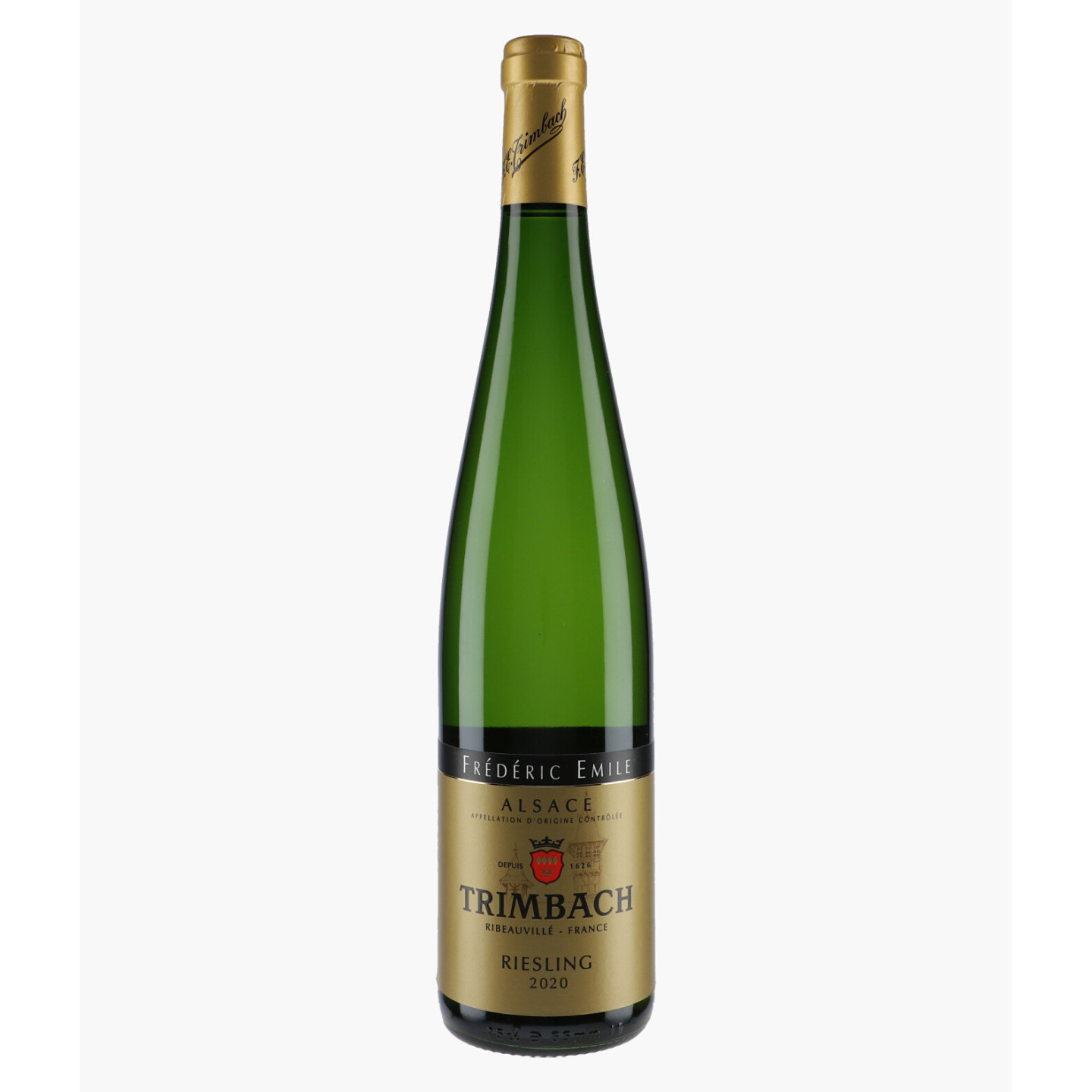 Riesling Cuvée Frédéric-Emile | TRIMBACH