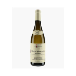 Bâtard-Montrachet Grand Cru | PERNOT PAUL