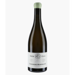 Chassagne-Montrachet | COLIN SIMON