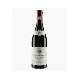 Chassagne-Montrachet 1er Cru Clos Saint-Jean | RAMONET J-C