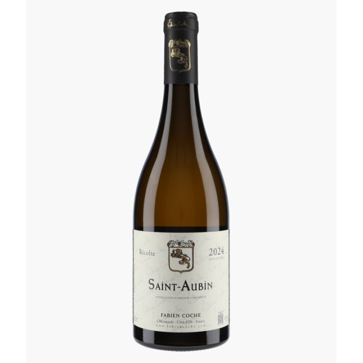 Saint-Aubin 2024 | COCHE FABIEN