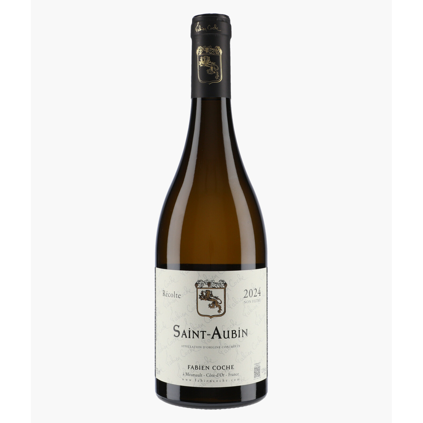 Saint-Aubin 2024 | COCHE FABIEN