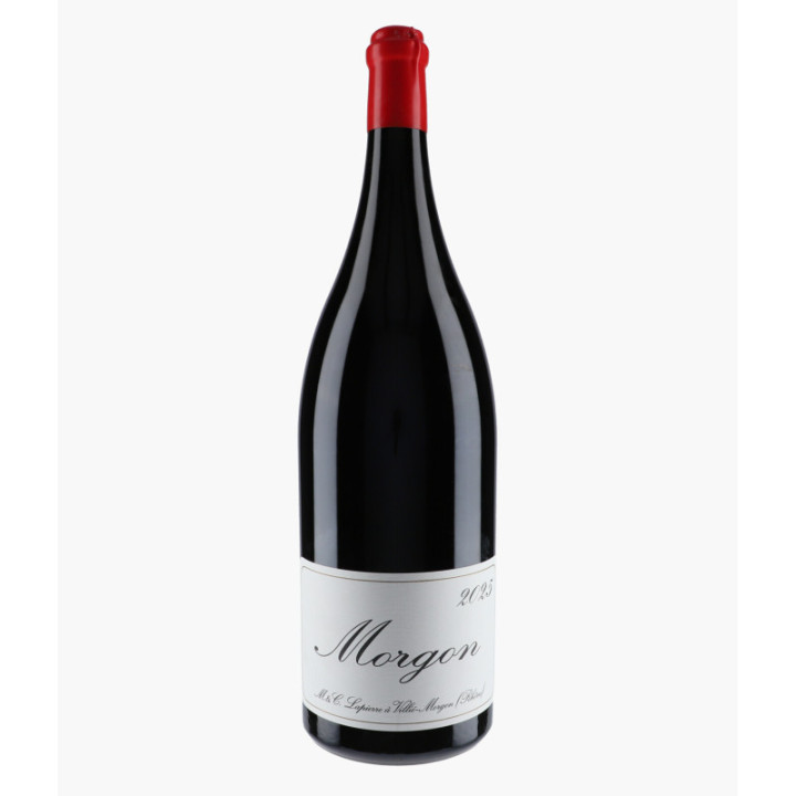 Morgon 2025 | LAPIERRE MARCEL