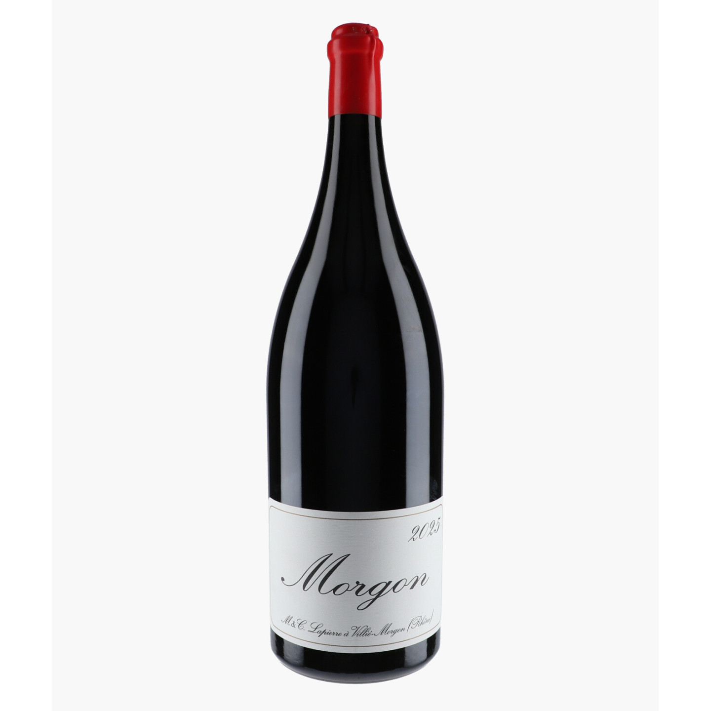 Morgon 2025 | LAPIERRE MARCEL