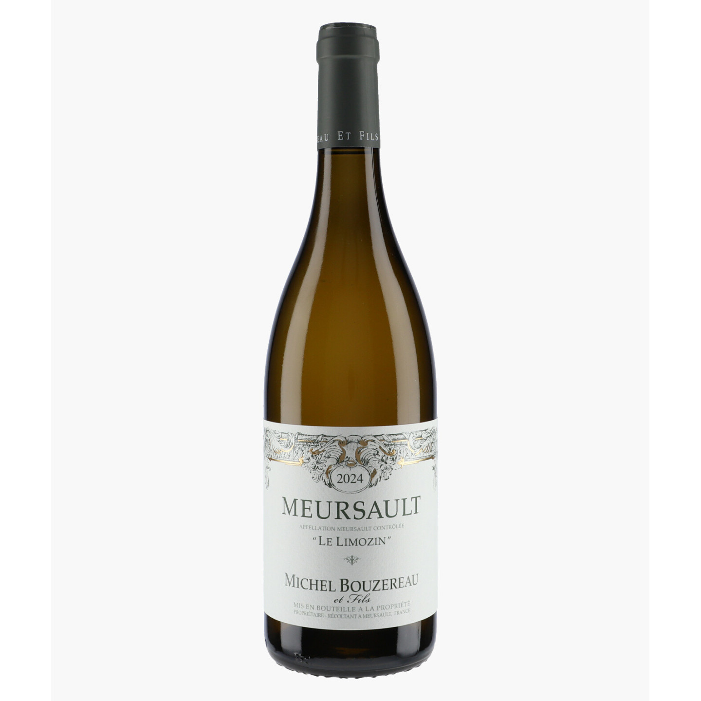 Meursault Le Limozin | BOUZEREAU MICHEL