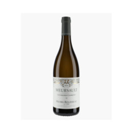 Meursault Les Grands Charrons | BOUZEREAU MICHEL