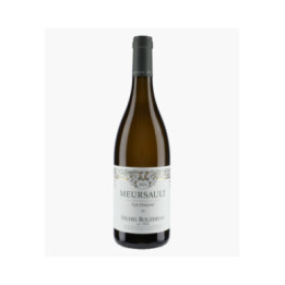 Meursault Les Tessons | BOUZEREAU MICHEL
