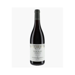 Volnay 1er Cru Les Aussy | BOUZEREAU MICHEL
