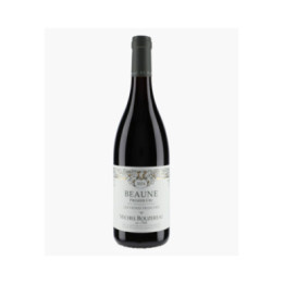Beaune 1er Cru Les Vignes Franches | BOUZEREAU MICHEL