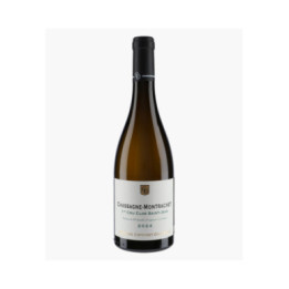 Chassagne-Montrachet 1er Cru Clos Saint-Jean | COFFINET-DUVERNAY