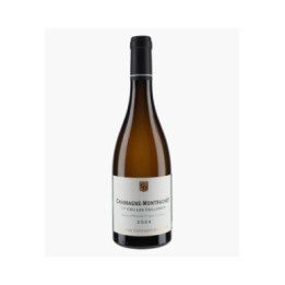Chassagne-Montrachet 1er Cru Les Caillerets | COFFINET-DUVERNAY