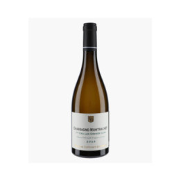 Chassagne-Montrachet 1er Cru Les Grands Clos | COFFINET-DUVERNAY