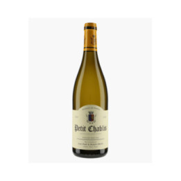 Petit Chablis 2024 | DROIN JEAN PAUL & BENOIT