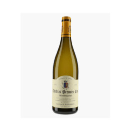 Chablis 1er Cru Montmains 2024 | DROIN JEAN PAUL & BENOIT