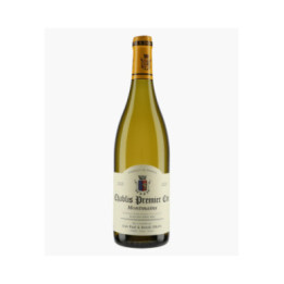 Chablis 1er Cru Montmains 2023 | DROIN JEAN PAUL & BENOIT