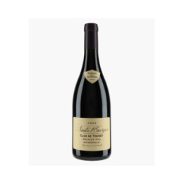 Nuits-Saint-Georges 1er Cru Clos de Thorey MONOPOLE | VOUGERAIE