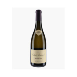 Bâtard-Montrachet Grand Cru | VOUGERAIE