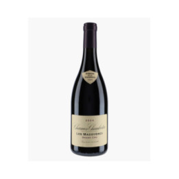 Charmes-Chambertin Les Mazoyéres Grand Cru | VOUGERAIE