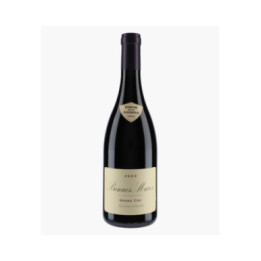 Bonnes-Mares Grand Cru | VOUGERAIE