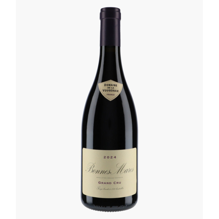 Bonnes-Mares Grand Cru 2024 | VOUGERAIE