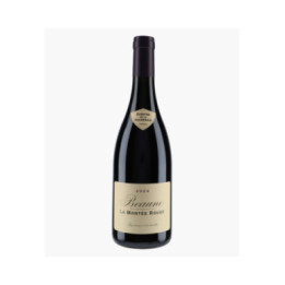 Beaune La Montée Rouge | VOUGERAIE