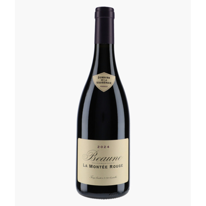 Beaune La Montée Rouge | VOUGERAIE