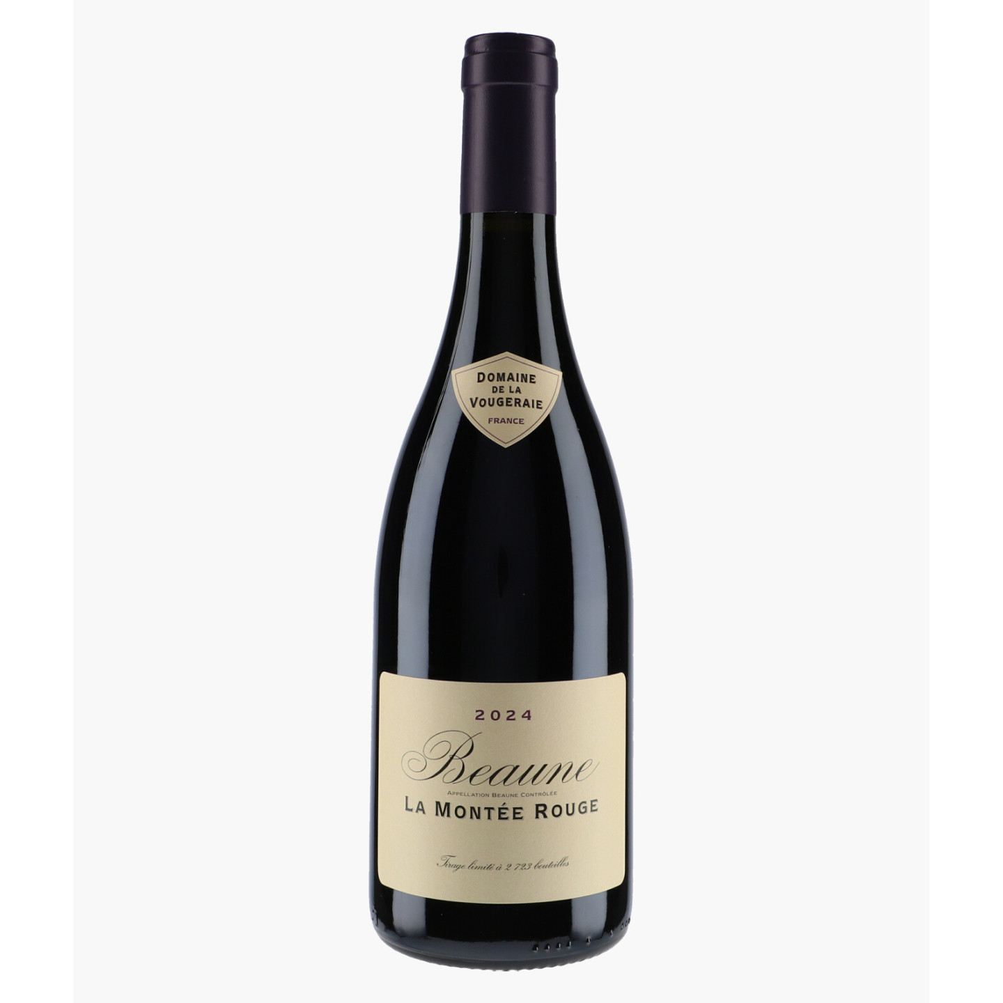 Beaune La Montée Rouge | VOUGERAIE
