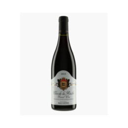 Clos de la Roche Grand Cru | LIGNIER HUBERT