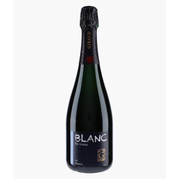 Blanc de Craie | HENRI GIRAUD