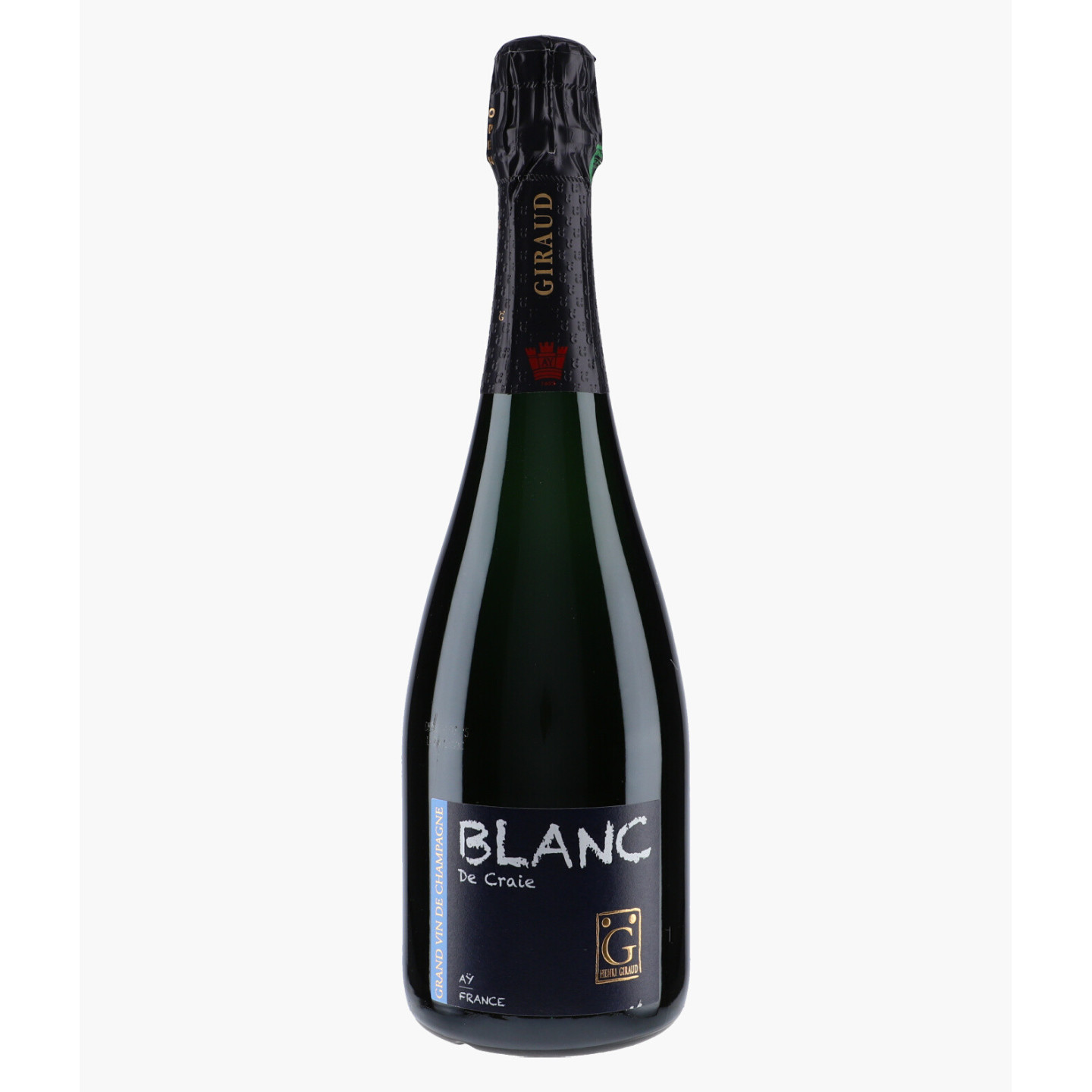 Blanc de Craie | HENRI GIRAUD