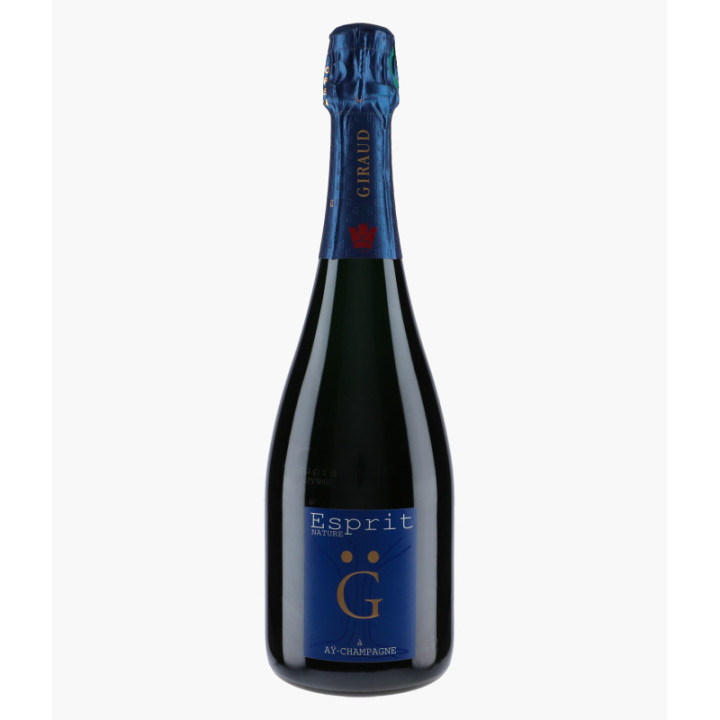 Esprit Nature | HENRI GIRAUD