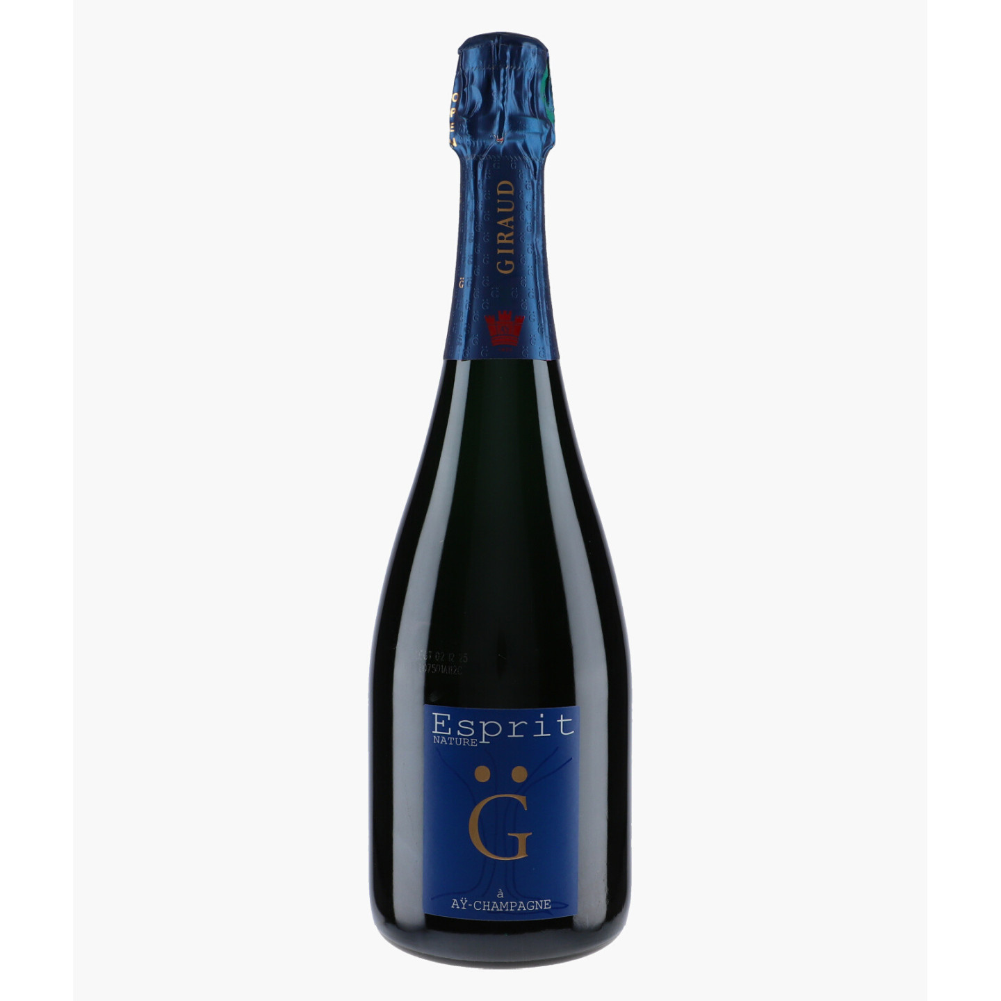 Esprit Nature | HENRI GIRAUD