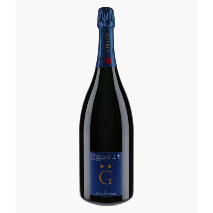 Esprit Nature | HENRI GIRAUD